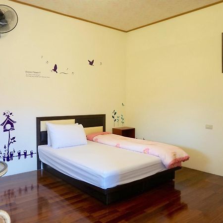 Chin Shan B&B Guanshan Buitenkant foto
