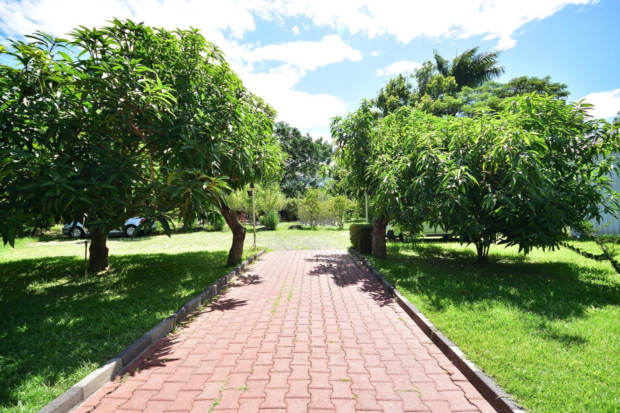 Chin Shan B&B Guanshan Buitenkant foto