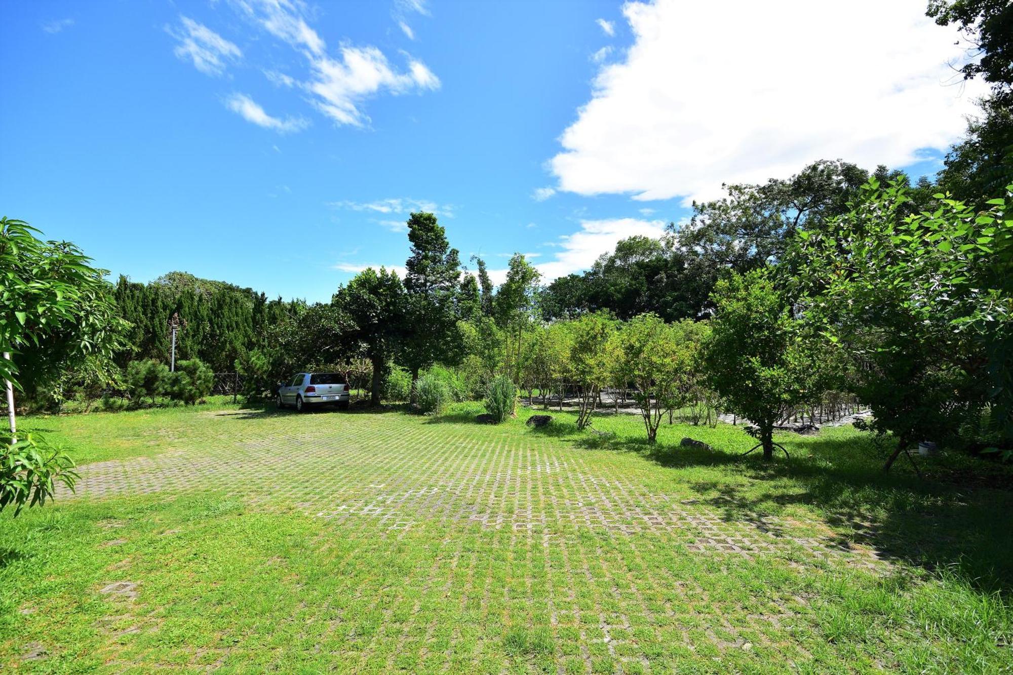 Chin Shan B&B Guanshan Buitenkant foto
